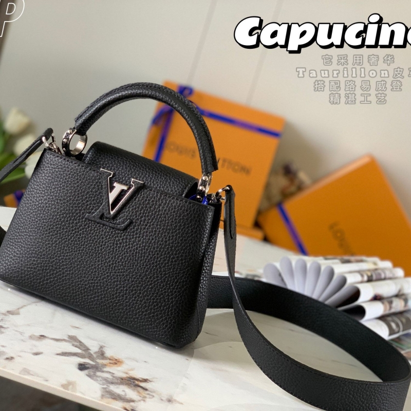 LV Capucines Bags
